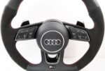 New Audi A4 / S4 / RS4 Steering Wheel With Airbag | 8V0419091CD | #145 - Image 3