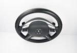 Used Mercedes-Benz Steering ML / GL / G Wheel | A1664600303 | A16686000029116 | #93 - Image 2