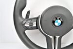 Used BMW 1, 2, 3, 4 Series X3 / X4 / X5 / X6 / F15 / F16 / F20 / F22 / F30 Steering Wheel With Airbag | 32307848338 | 32307845798 | #14 - Image 2