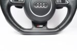 New Audi A1 / S1 / A3 / S3 / RS3 / Q3 / RSQ3 Steering Wheel | 8K0419091AB | 8K0880201N | #85 - Image 3