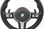 Used BMW 3 Series F30 steering Wheel M Style | 32307848338 | 32307845797 | #147 - Image 5