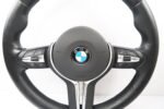 Used BMW 5 Series F10 Heated & Vibrating Steering Wheel | 32307851233 | 32307845798 | #133 - Image 3