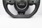 New Audi A4 / S4 / Q5 / S5 / A5 Steering Wheel | 8K0419091AB | 8R0880201N | #81 - Image 3