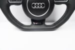 New Audi A4 / S4 / A5 / S5 / RS4 Steering Wheel | 8K0419091AB | 8R0880201N | #79 - Image 4