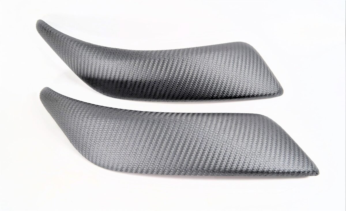 New BMW 1 Series Carbon Interior Trim Kit - Image 3