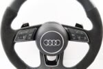 New Audi A4 / S4 / A5 / S5 Steering Wheel With Airbag | 8V0419091CD | 8S0880201B | #140 - Image 5