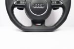 New Audi A1 / S1 / A3 / S3 / RS3 / Q3 / RSQ3 Steering Wheel | 8K0419091AB | 8K0880201N | #83 - Image 3