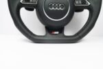 New Audi A4 / S4 / A5 / S5 / RS4 Steering Wheel | 8K0419091AB | 8R0880201N | #86 - Image 3