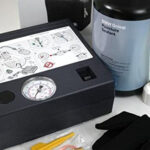 BMW Tire Mobility Set for All Models and Years with OEM