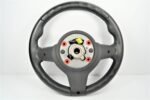 Used BMW 1, 2, 3, 4 Series X3 / X4 / X5 / X6 / F15 / F16 / F20 / F22 / F30 Steering Wheel With Airbag | 32307848338 | 32307845798 | #23 - Image 4