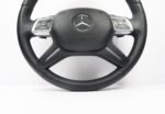 Used Mercedes-Benz Steering ML / GL / G Wheel | A1664600303 | A16686000029116 | #93 - Image 3