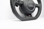 New Audi A4 / S4 / A5 / S5 / RS4 Steering Wheel | 8K0419091AB | 8R0880201N | #86 - Image 4