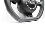 New Audi A4 / S4 / A5 / S5 / RS4 Steering Wheel | 8K0419091AB | 8R0880201N | #79 - Image 5
