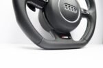 New Audi A1 / S1 / A3 / S3 / RS3 / Q3 / RSQ3 Steering Wheel | 8K0419091AB | 8K0880201N | #83 - Image 4