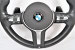 Used BMW 5 Series Steering Wheel | 32307851233 | 32307845798 | #130 - Image 4