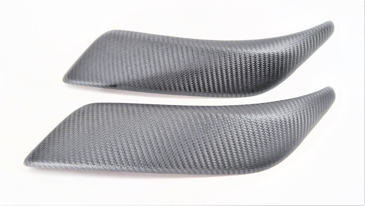 New BMW 1 Series Carbon Interior Trim Kit - Image 4
