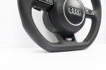 New Audi A4 / S4 / A5 / S5 / RS4 Steering Wheel | 8K0419091AB | 8R0880201N | #87 - Image 4