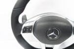 Used Mercedes-Benz C63 AMG / CLS / E63 / SLK Steering Wheel | 1724609903938 | A17286029029116 | #92 - Image 3