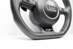 New Audi A4 / S4 / Q5 / S5 / A5 Steering Wheel | 8K0419091AB | 8R0880201N | #81 - Image 4