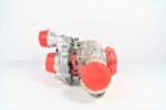New Mercedes-Benz E Class E220D W213 S213 Honeywell Turbo Diesel | A6540904500 - Image 4