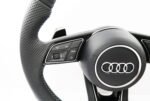 New Audi A3 / S3 / A4 / S4 / A5 / S5 Steering Wheel With Airbag | 8W0419091 | 8W0880201 | #137 - Image 4