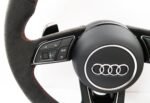 New Audi A4 / S4 / RS4 Steering Wheel With Airbag | 8V0419091CD | #145 - Image 4