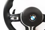 Used BMW 3 Series F30 steering Wheel M Style | 32307848338 | 32307845797 | #147 - Image 6