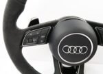 New Audi A4 / S4 / A5 / S5 Steering Wheel With Airbag | 8V0419091CD | 8S0880201B | #140 - Image 6