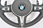 New BMW M135 / M235 / M3 / M4 Steering Wheel With Airbag | 32307847606 | 32307845798 | #127 - Image 4
