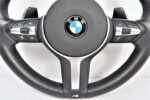 Used BMW 5 Series Steering Wheel | 32307851233 | 32307845798 | #125 - Image 4