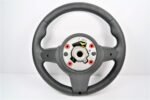 New BMW 1, 2, 3, 4 Series X3 / X4 / X5 / X6 / F15 / F16 / F20 / F22 / F30 Steering Wheel With Airbag | 32307848338 | 32307845798 | #7 - Image 5