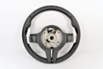 New BMW M135 M235 M3 M4 Steering Wheel With Airbag & Vibration Motor | 32307847606 | 32307845798 | #120 - Image 5