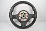 Used BMW 1, 2, 3, 4 Series X3 / X4 / X5 / X6 / F15 / F16 / F20 / F22 / F30 Steering Wheel With Airbag | 32307848338 | 32307845798 | #34 - Image 5