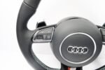 New Audi A1 / S1 / A3 / S3 / RS3 / Q3 / RSQ3 Steering Wheel | 8K0419091AB | 8K0880201N | #83 - Image 5