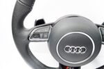 New Audi A1 / S1 / A3 / S3 / RS3 / Q3 / RSQ3 Steering Wheel | 8K0419091AB | 8K0880201N | #80 - Image 7
