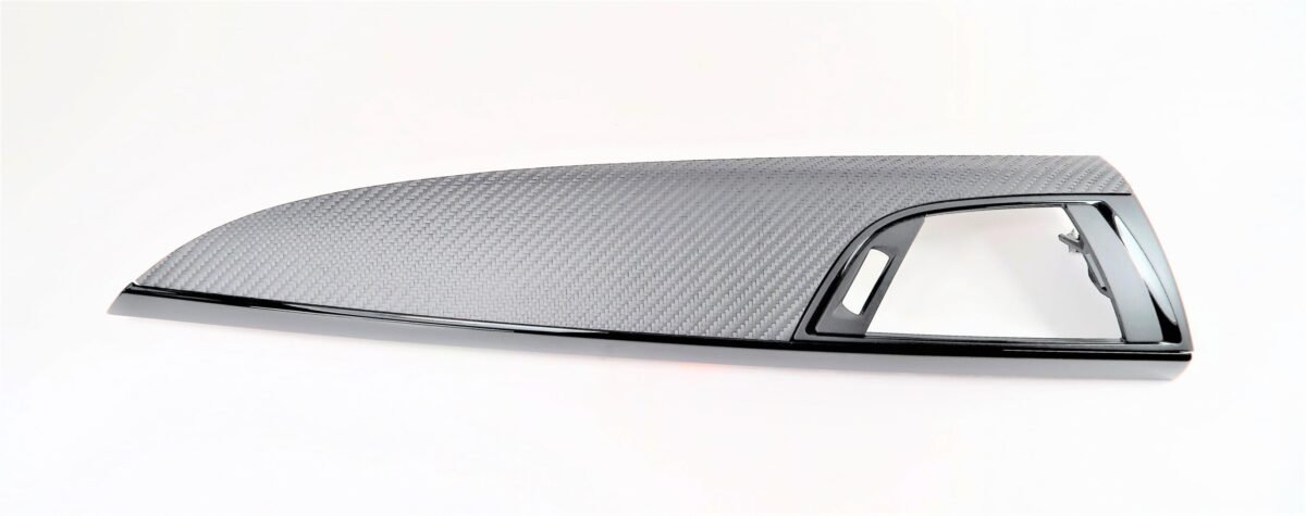 New BMW 1 Series Carbon Interior Trim Kit - Image 5