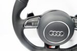 New Audi A4 / S4 / A5 / S5 / RS4 Steering Wheel | 8K0419091AB | 8R0880201N | #86 - Image 5