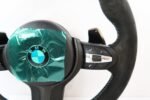 New BMW 1, 2, 3, 4 Series X3 / X4 / X5 / X6 / F15 / F16 / F20 / F22 / F30 Carbon Steering Wheel With Airbag | 32307848338 | 32307845797 | #150 (check) - Image 5