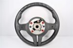 New BMW 1, 2, 3, 4 Series X3 / X4 / X5 / X6 / F15 / F16 / F20 / F22 / F30 Steering Wheel With Airbag | 32307848338 | 32307845798 | #15 - Image 5