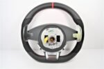 Mercedes-Benz C CLS E Class Steering Wheel With Airbag | A1664601518 | (prt nr) - Image 5