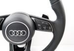 New Audi A3 / S3 / A4 / S4 / A5 / S5 Steering Wheel With Airbag | 8W0419091 | 8W0880201 | #137 - Image 5