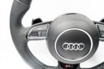 New Audi A4 / S4 / A5 / S5 / RS4 Steering Wheel | 8K0419091AB | 8R0880201N | #79 - Image 6