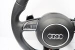 New Audi A4 / S4 / Q5 / S5 / A5 Steering Wheel | 8K0419091AB | 8R0880201N | #81 - Image 5