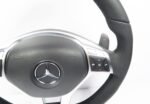 Used Mercedes-Benz C63 AMG / CLS / E63 / SLK Steering Wheel | 1724609903938 | A17286029029116 | #92 - Image 4