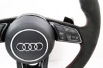 New Audi A4 / S4 / RS4 Steering Wheel With Airbag | 8V0419091CD | #145 - Image 5