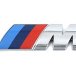 BMW Performance Badge Logo Sign E84 E89 F01N F02N M  OEM 51148058881