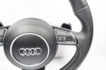New Audi A4 / S4 / Q5 / S5 / A5 Steering Wheel | 8K0419091AB | 8R0880201N | #81 - Image 6