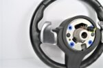 Used BMW 5 Series Steering Wheel | 32307851233 | 32307845798 | #130 - Image 6