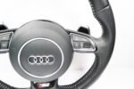 New Audi A1 / S1 / A3 / S3 / RS3 / Q3 / RSQ3 Steering Wheel | 8K0419091AB | 8K0880201N | #85 - Image 6