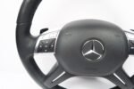 Used Mercedes-Benz Steering ML / GL / G Wheel | A1664600303 | A16686000029116 | #93 - Image 5